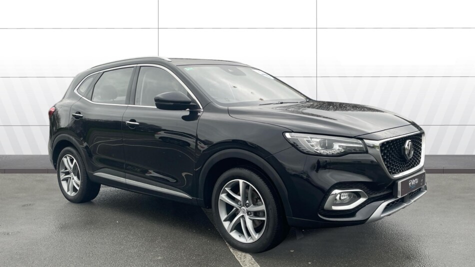 MG Hs 1.5 T-GDI Exclusive 5dr Petrol Hatchback